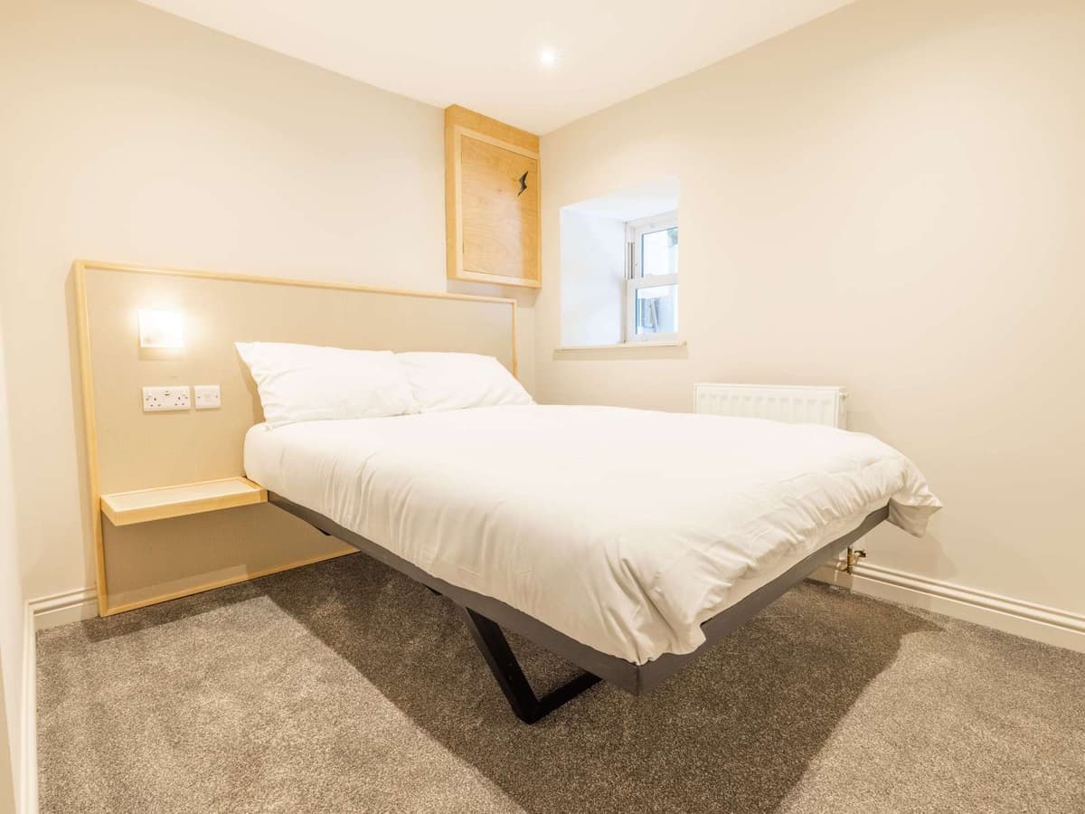 1 Bed Flat